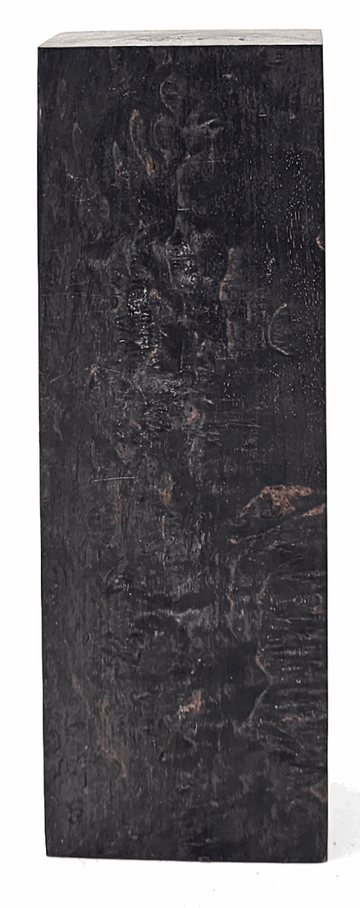 Karelische Maserbirke 128 - knifematerio.shop