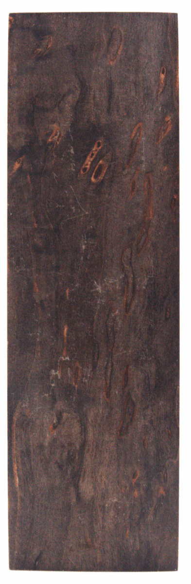 Karelische Maserbirke 129 - knifematerio.shop