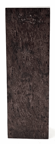 Karelische Maserbirke 130 - knifematerio.shop