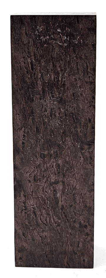 Karelische Maserbirke 130 - knifematerio.shop