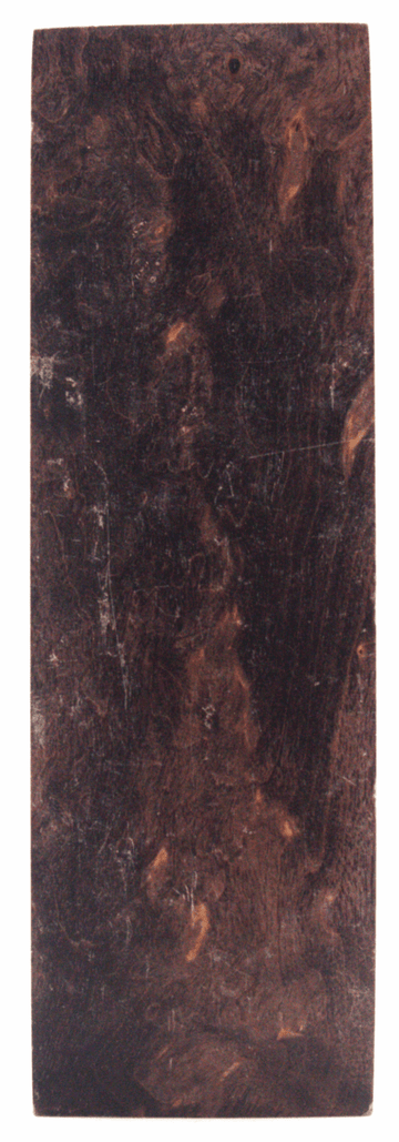 Karelische Maserbirke 131 - knifematerio.shop