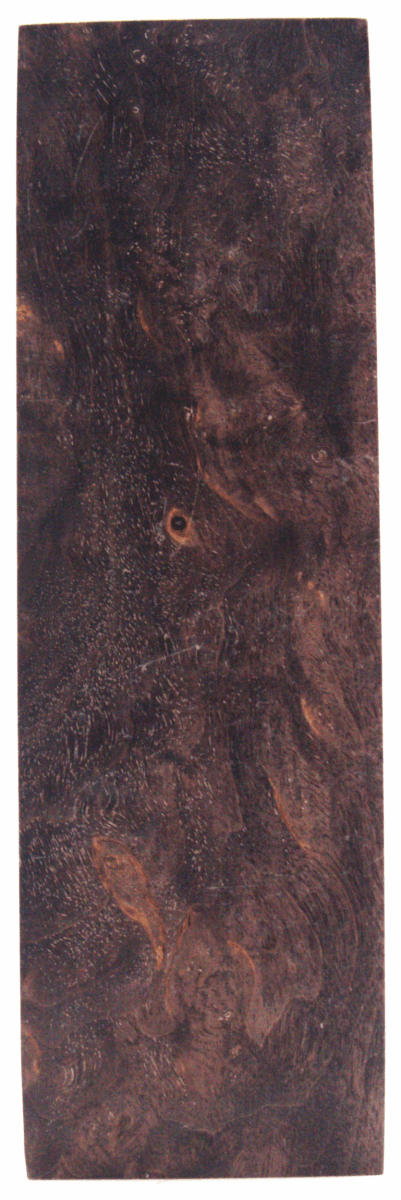 Karelische Maserbirke 132 - knifematerio.shop