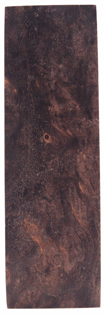 Karelische Maserbirke 132 - knifematerio.shop