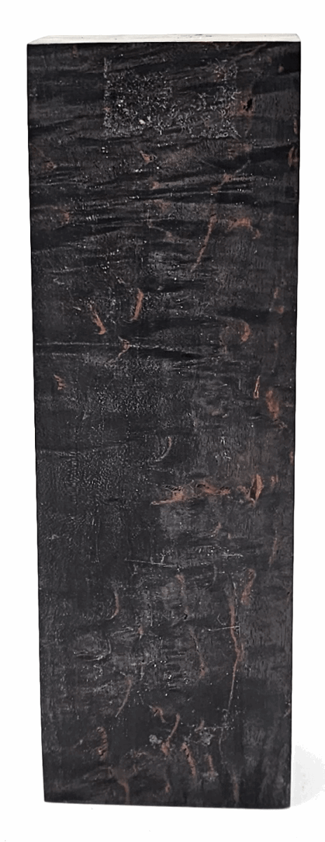 Karelische Maserbirke 133 - knifematerio.shop