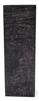 Karelische Maserbirke 133 - knifematerio.shop