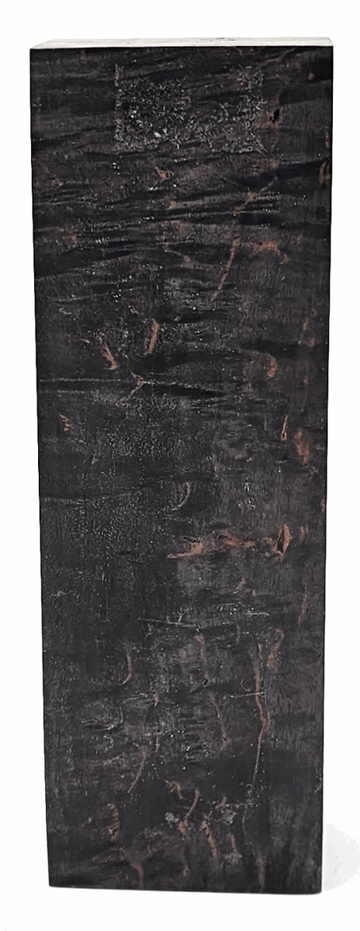 Karelische Maserbirke 133 - knifematerio.shop
