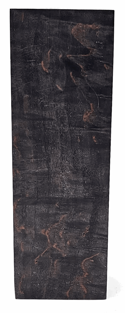 Karelische Maserbirke 133 - knifematerio.shop