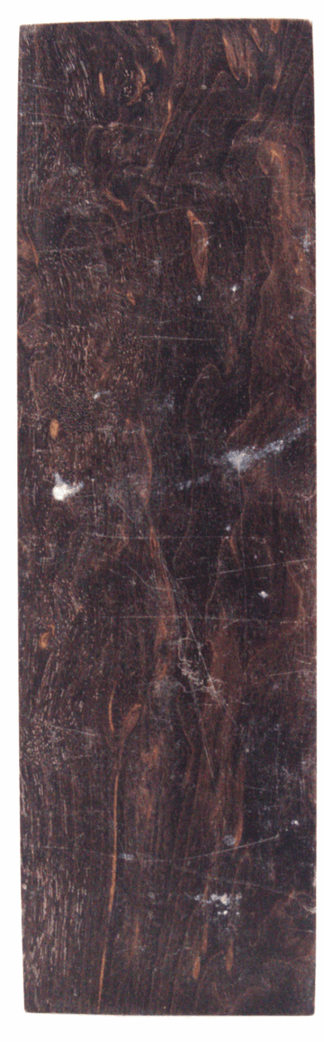 Karelische Maserbirke 137 - knifematerio.shop