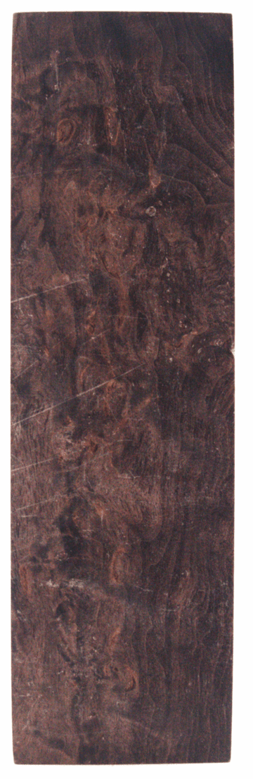 Karelische Maserbirke 137 - knifematerio.shop