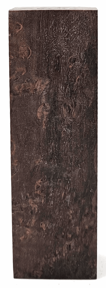 Karelische Maserbirke 149 - knifematerio.shop