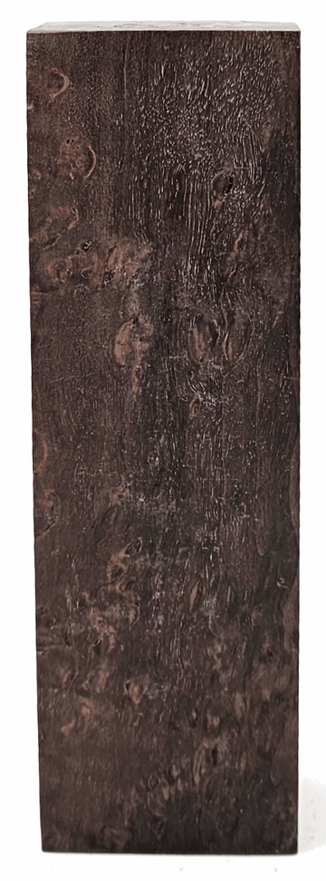 Karelische Maserbirke 149 - knifematerio.shop