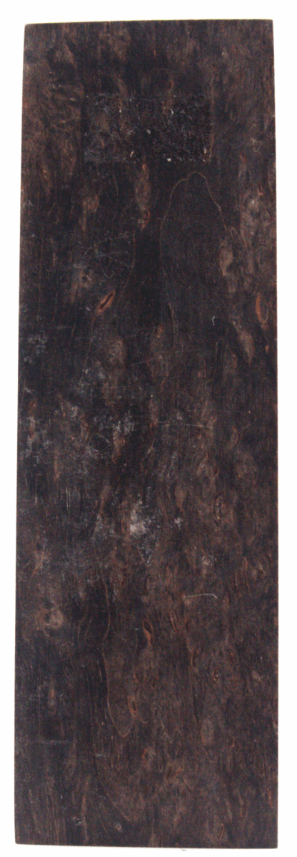 Karelische Maserbirke 151 - knifematerio.shop