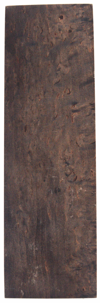 Karelische Maserbirke 151 - knifematerio.shop