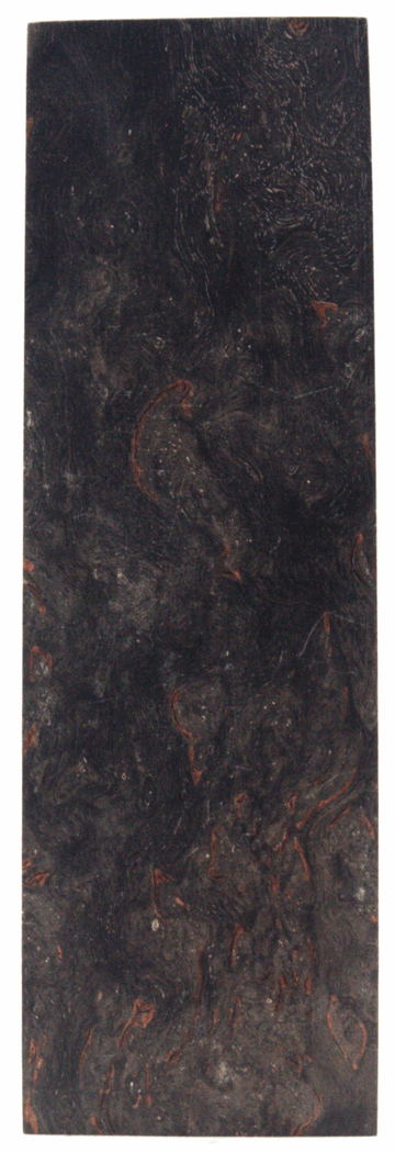 Karelische Maserbirke 159 - knifematerio.shop