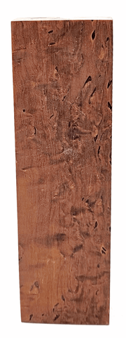 Karelische Maserbirke 172 - knifematerio.shop