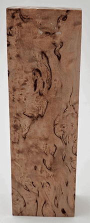 Karelische Maserbirke 18 - knifematerio.shop