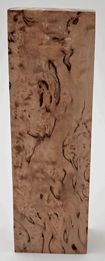 Karelische Maserbirke 18 - knifematerio.shop