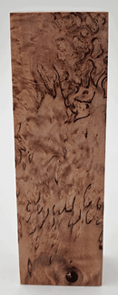 Karelische Maserbirke 18 - knifematerio.shop