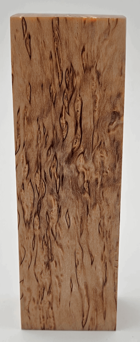 Karelische Maserbirke 20 - knifematerio.shop