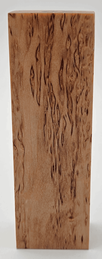 Karelische Maserbirke 20 - knifematerio.shop