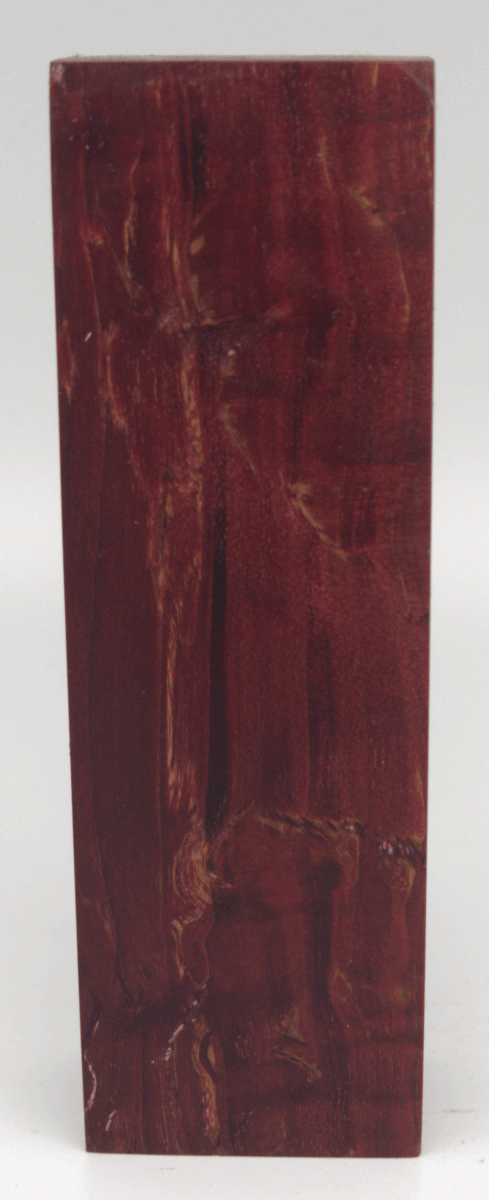 Karelische Maserbirke #212 - knifematerio.shop 
