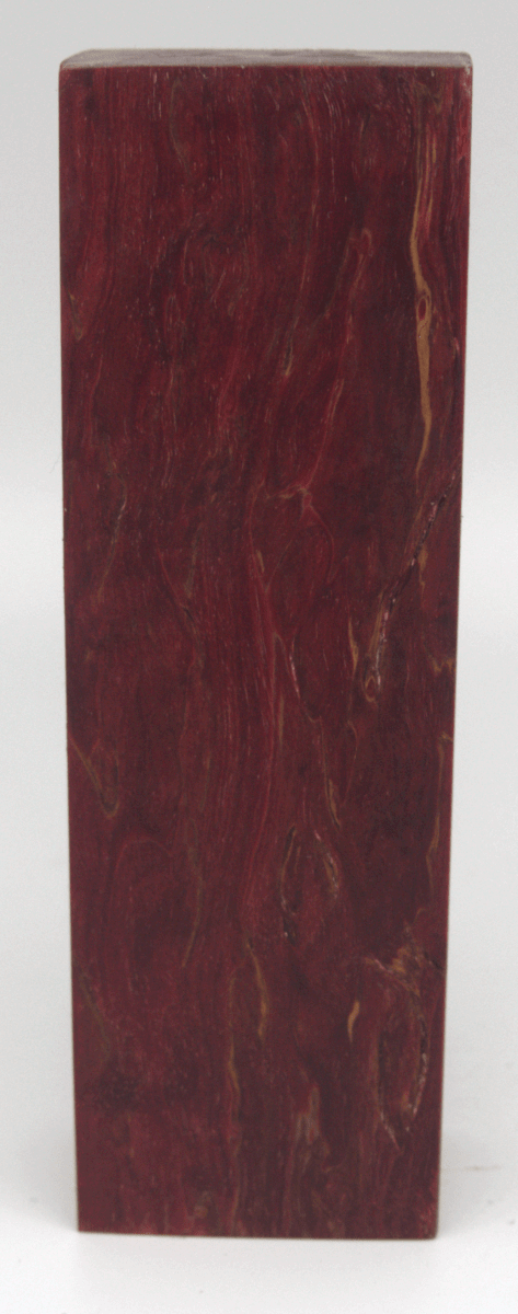 Karelische Maserbirke #212 - knifematerio.shop 