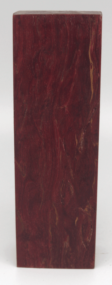 Karelische Maserbirke #212 - knifematerio.shop 