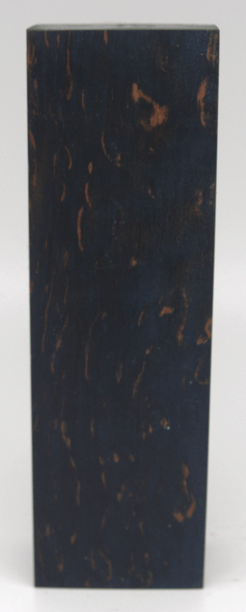 Karelische Maserbirke #215 - knifematerio.shop 