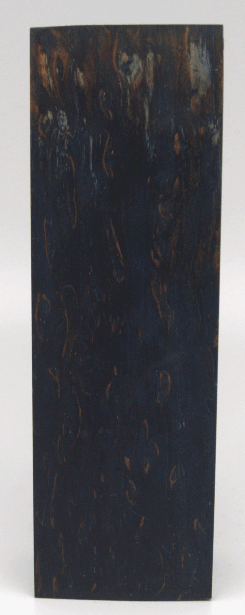 Karelische Maserbirke #222 - knifematerio.shop 