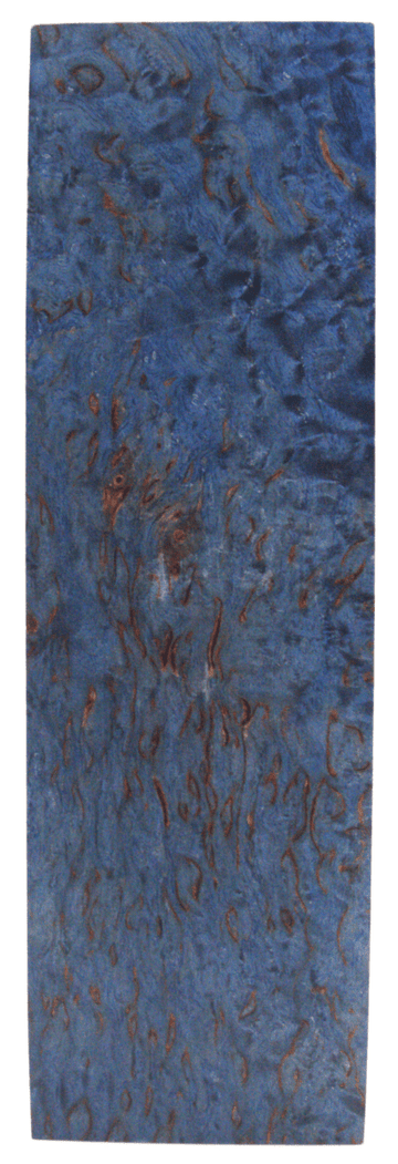 Karelische Maserbirke 225 - knifematerio.shop