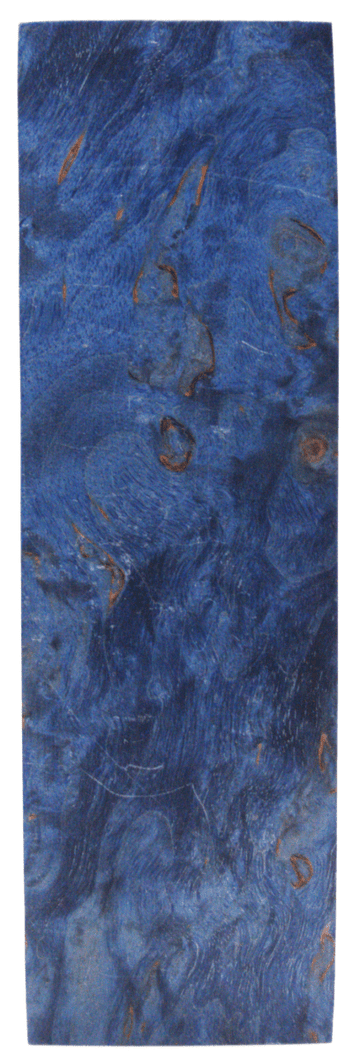 Karelische Maserbirke 225 - knifematerio.shop