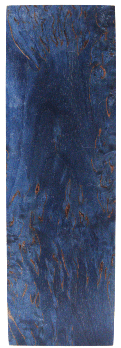 Karelische Maserbirke 226 - knifematerio.shop