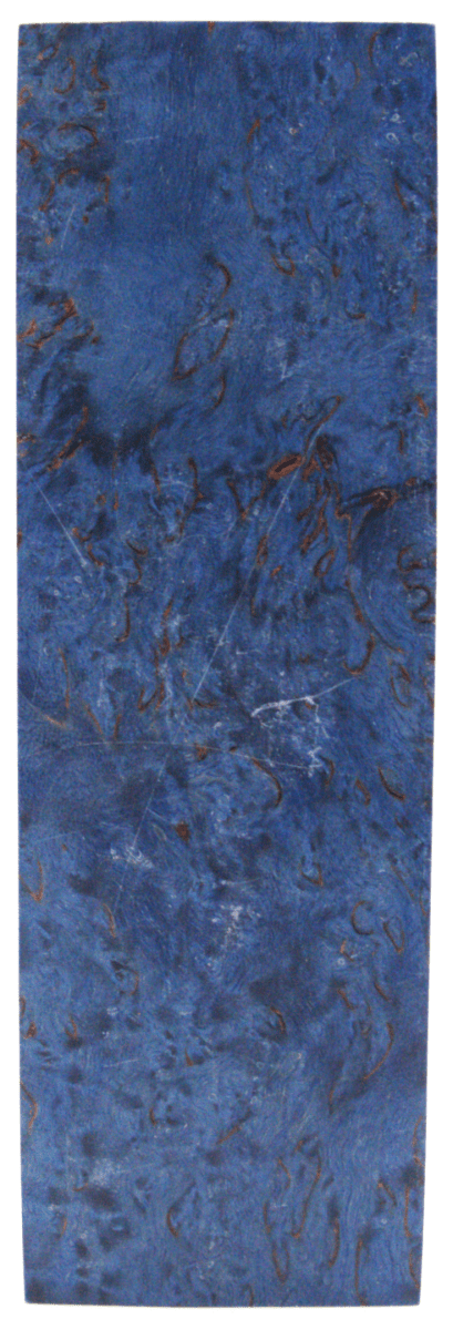 Karelische Maserbirke 226 - knifematerio.shop