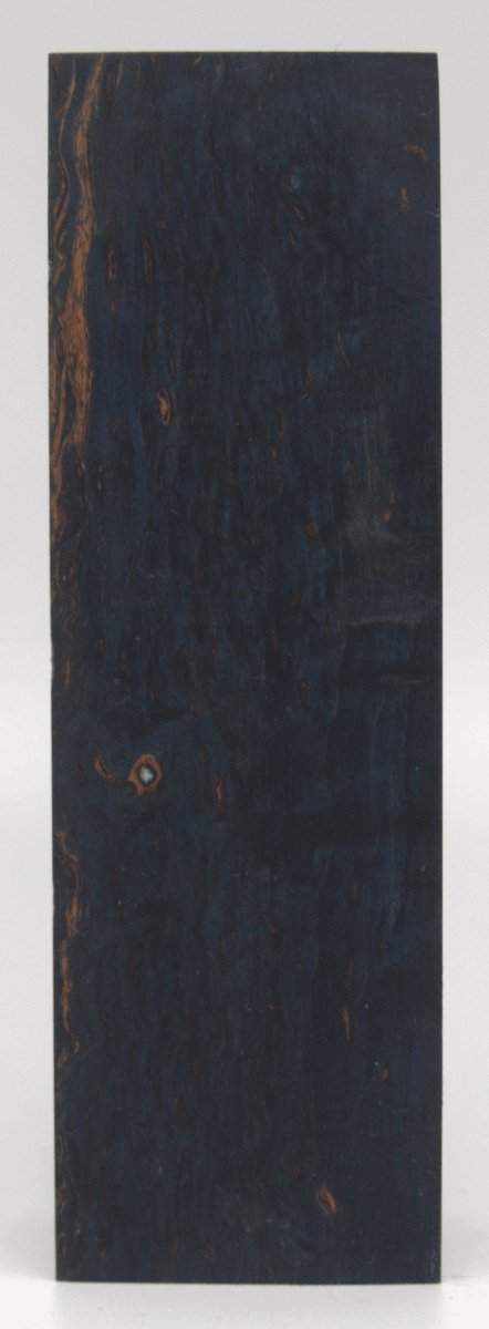 Karelische Maserbirke #228 - knifematerio.shop 