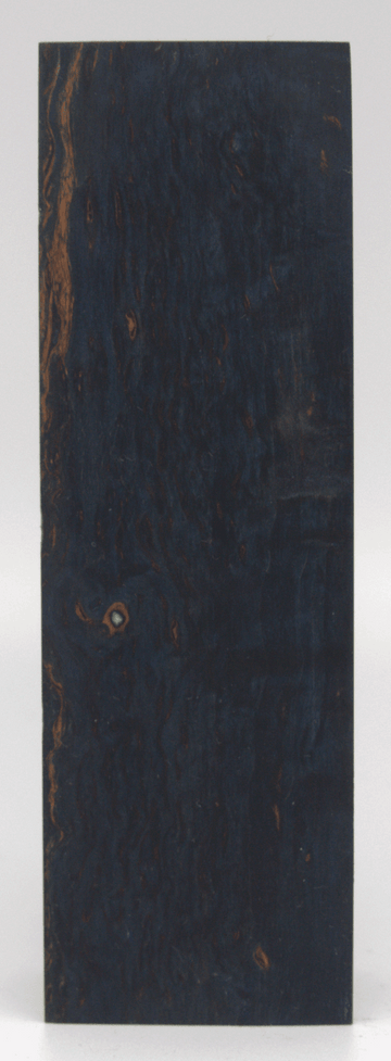 Karelische Maserbirke #228 - knifematerio.shop 