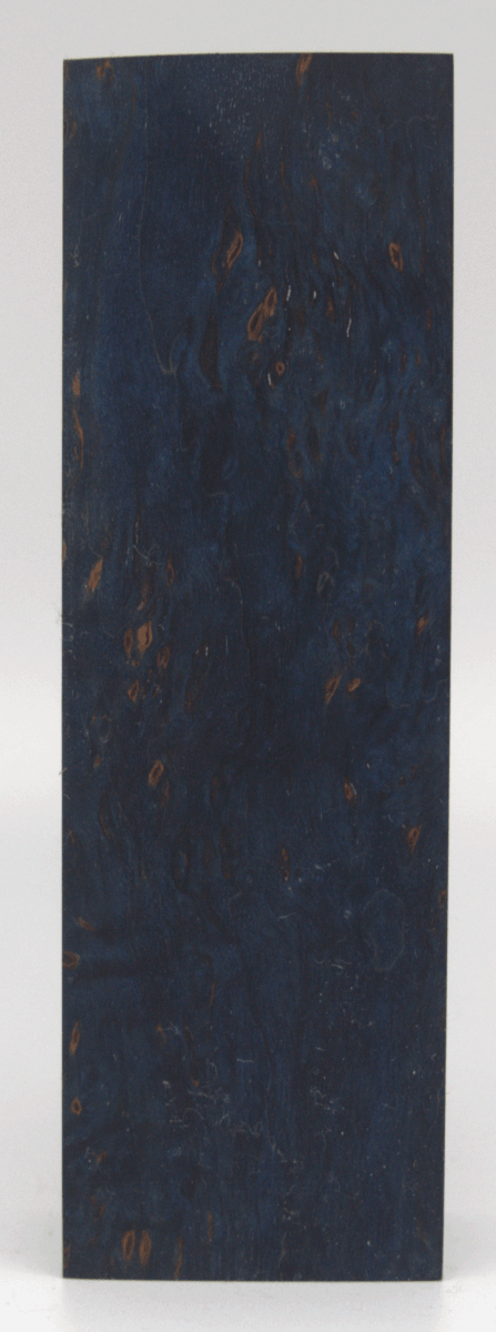 Karelische Maserbirke #228 - knifematerio.shop 