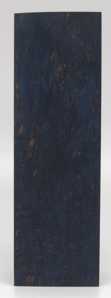 Karelische Maserbirke #228 - knifematerio.shop 