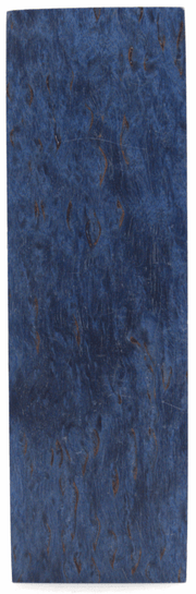 Karelische Maserbirke #233.2 - knifematerio.shop 