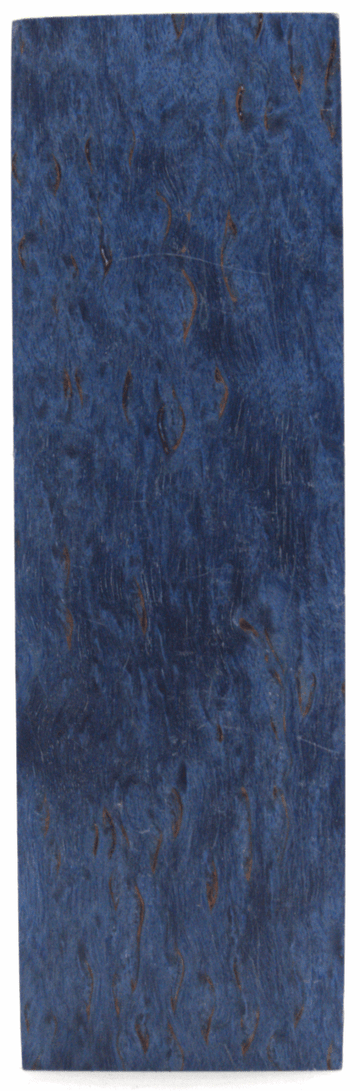 Karelische Maserbirke #233.2 - knifematerio.shop 