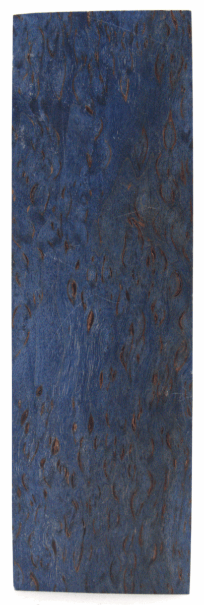 Karelische Maserbirke #233.2 - knifematerio.shop 
