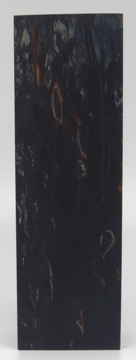 Karelische Maserbirke #234 - knifematerio.shop 