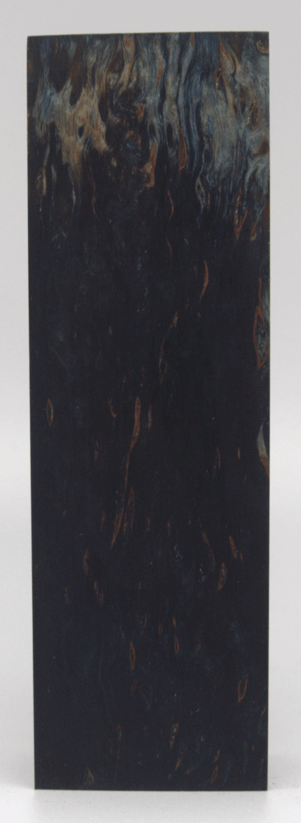 Karelische Maserbirke #234 - knifematerio.shop 