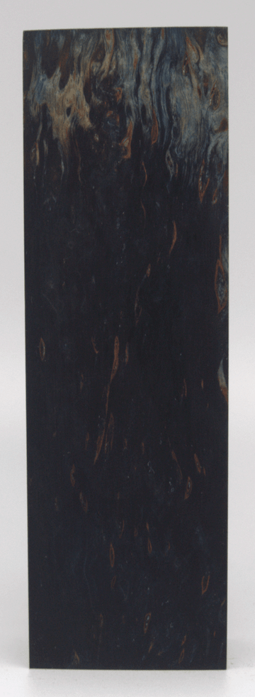 Karelische Maserbirke #234 - knifematerio.shop 