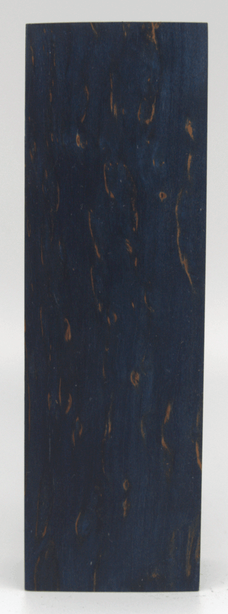 Karelische Maserbirke #237 - knifematerio.shop 