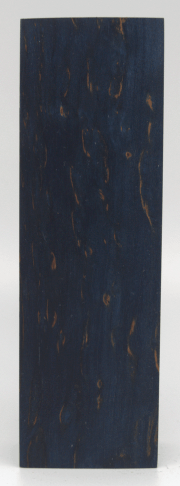 Karelische Maserbirke #237 - knifematerio.shop 
