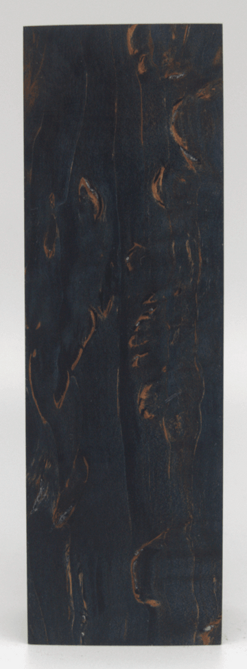 Karelische Maserbirke #239 - knifematerio.shop 