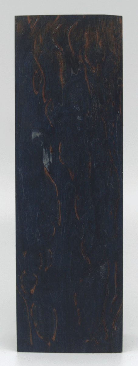 Karelische Maserbirke #239 - knifematerio.shop 