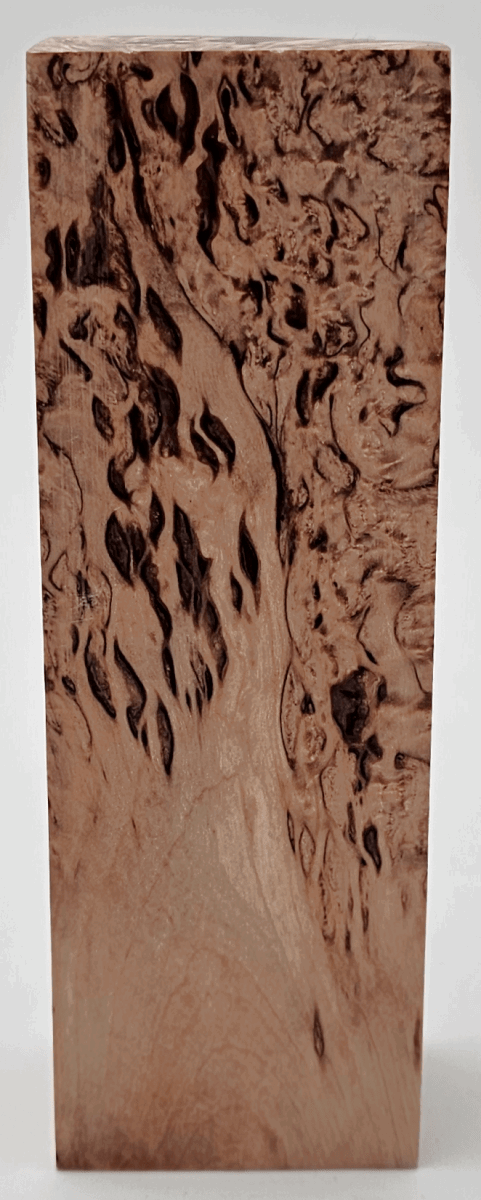 Karelische Maserbirke 24 - knifematerio.shop