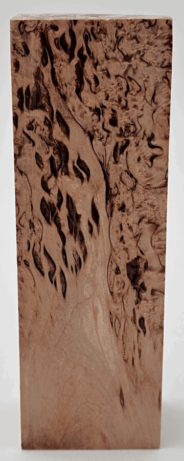 Karelische Maserbirke 24 - knifematerio.shop