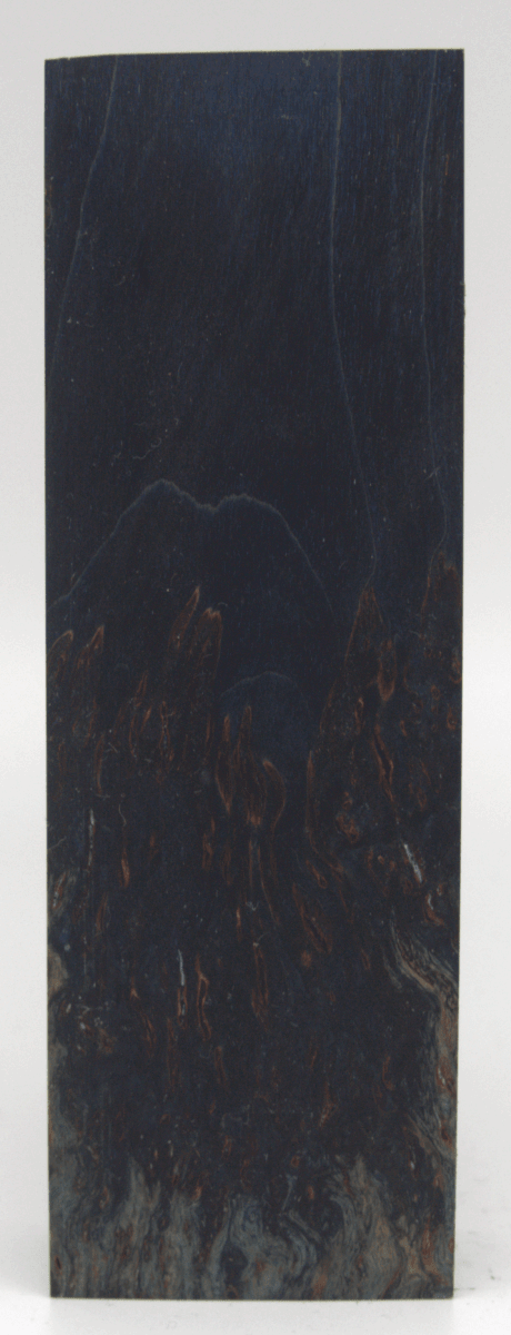 Karelische Maserbirke #242 - knifematerio.shop 
